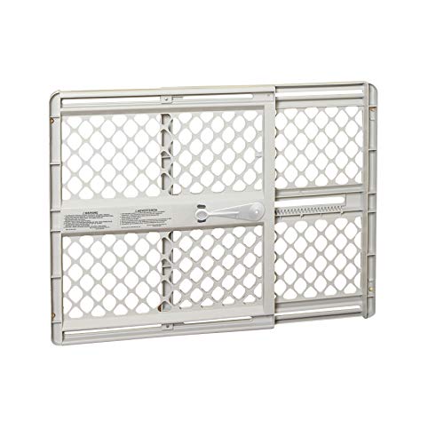 Northern States Pet Gate, 26\"-42\" x 26\"