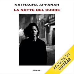 La notte nel cuore copertina