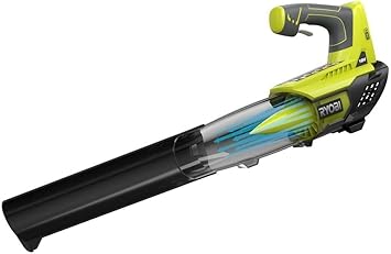 RYOBI ONE+ 18V Cordless Jet Blower