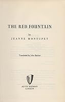 The Red Fountain B0020CJLNI Book Cover