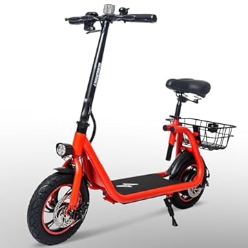 best electric scooter reddit