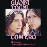  Com\'Ero: 10 Canzoni-In Una Simile Circ