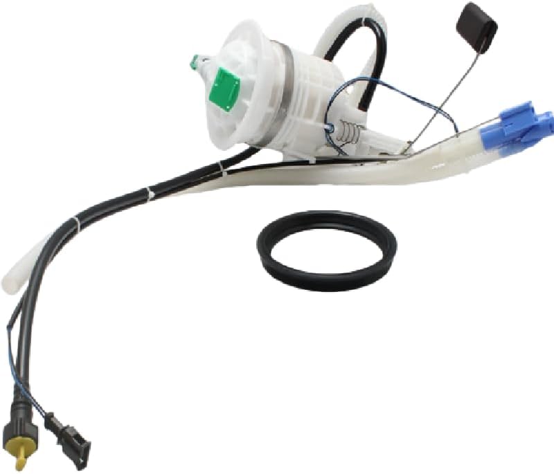 NEW Fuel Pump Filter 16146765122 For MINI COOPER R50, R53 16146765124