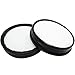 2-Pack Replacement Hoover WindTunnel 3 Pro Pet Bagless Upright UH70930 Vacuum Primary Filter - Compatible Hoover Windtunnel 303903001 Primary Filter - Also Replaces UH72400, UH70400, WindTunnel Air Bagless Upright UH70400, UH70935, UH70930, UH70905