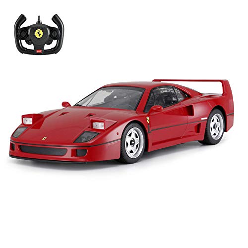 ferrari telecomandata amazon