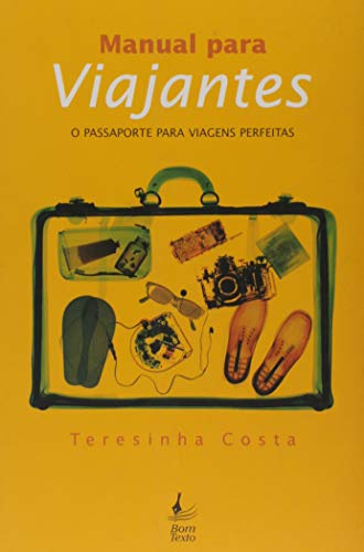 Manual para viajantes: