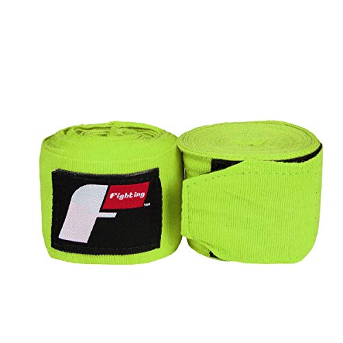 Fighting Sports Semi-Elastic 180