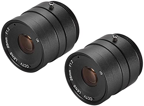 XYWHPGV 2�J�����o���t�H�[�J�������Y25mm�œ_����7201.2CCD�J�����p1/3�C���`CS�}�E���g(538cb f943a c1937 bed72 d3366 bc1ba