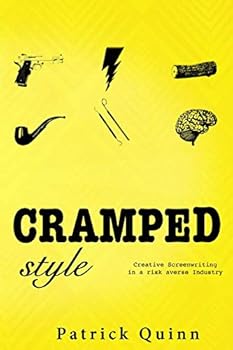 Cramped Style: Creative screenwriting in a risk averse industry (Screenplay Style)