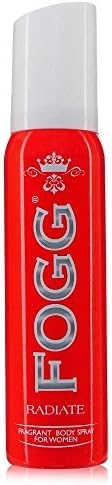 Fogg Fragrant Body Spray for Women - Radiate - Styledivahub ... by Fogg
