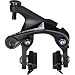 SHIMANO Ultegra Br-R8110 Direct Mount Brake Caliper Grey, Rear, Seat Stay Mount