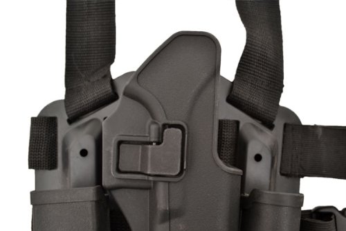 Amazon.co.jp: CQCタイプ ホルスター レッグホルスター サイホルスター