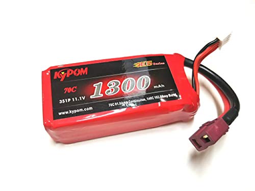 ほぼ未使用 6sリポバッテリー3本 1350mAh 1300mAh ほぼ未使用 6sリポバッテリー3本 1350mAh 1300mAh Amazon.co.jp