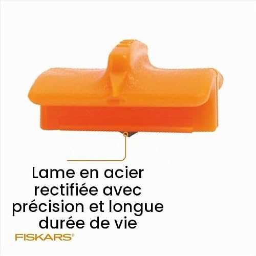 Lames coupe droite X2 - vue 5