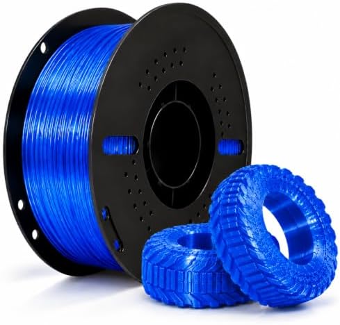 Meuymeu TPU Blue 1kg