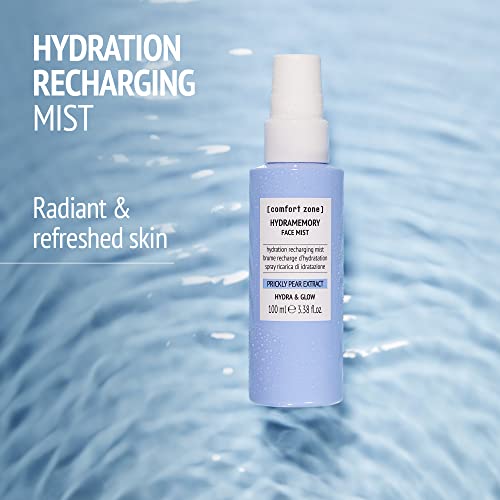 Comfort Zone Hydramemory Face Mist Spray, view 2