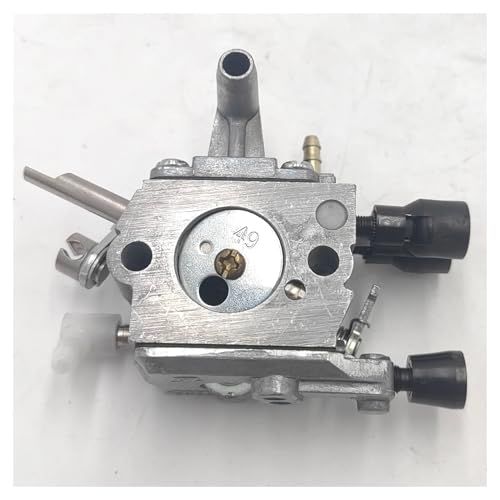 Carburateur FS120 pour débroussailler le jardin avec les modèles FS250 FS300 et FS350