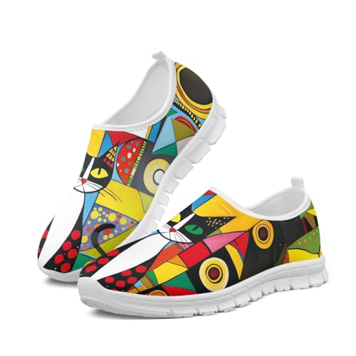 Micoklinlin�X�j�[�J�[�����Y���f�B�[�X�m�x���e�B�p�^�[���X�|�[�c�V���[�Y�e�B�[���K�[���Y�{�[�C�Y�����j���O�V���[�Y�J�W���A���E�H�[�L���O�V���[�Y, ���킢���L, 16 US Women/14 US Men