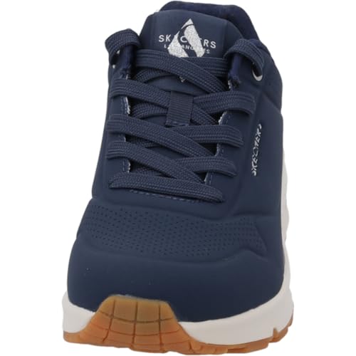 Baskets basses Skechers - vue 9