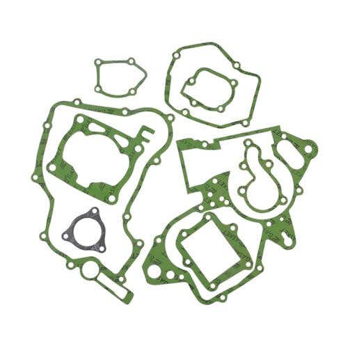 Joint de couvercle de cylindre CR125R 2005 kit embrayage de moto haute résistance