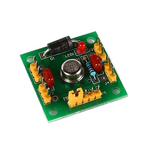 New AD584 4-Channel 2.5v/7.5v/5v/10v High Precision Voltage Reference