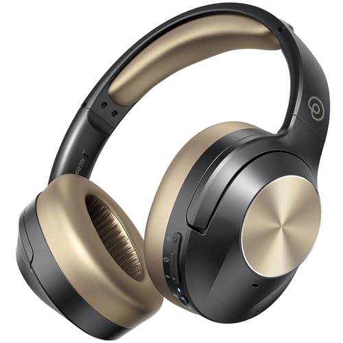 Upgrade Pro‑Level Hybrid Active Noise Cancelling Headphones with ...