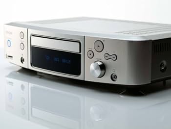 DENON S-81 パーソナルオーディオ DENON S-81 パーソナルオーディオ Denon S-81 CD/AM/FM/XM Ready