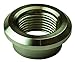Moroso 68903-12 ORB Female Weld Bung, Aluminum