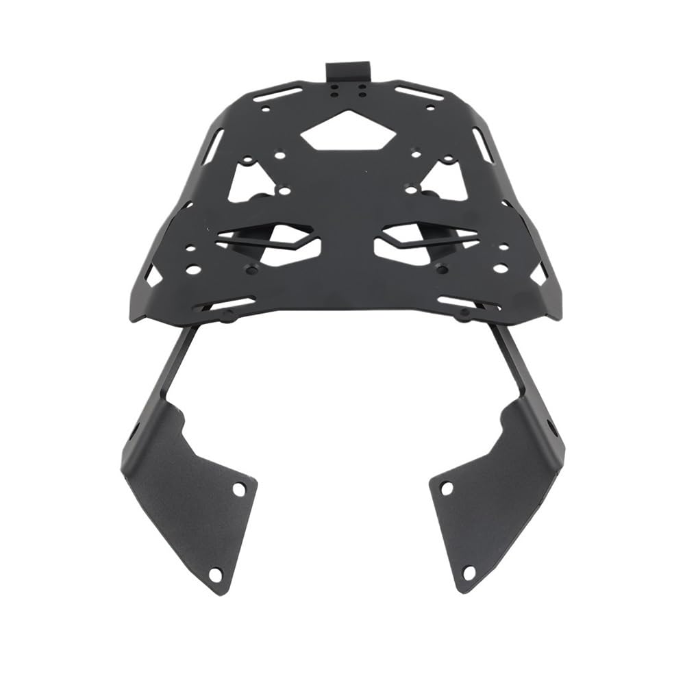 Support d'étagère arrière moto NX400 structure durable de haute précision 2024 - 7