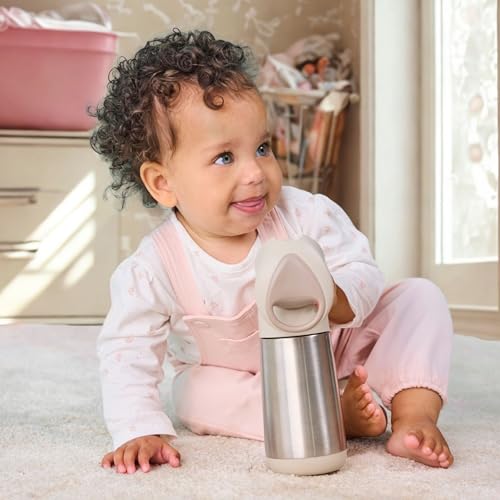 b.box ストロー付断熱ドリンクボトルサムネイル6