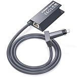For Star link Ethernet Adapter for Satellite Internet V2, Wired Internet Connection External Network Adapter Plug to RJ45, Network Connection for Star link Actuated Gen 2