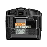  Vaxson Protector de Pantalla de Privacidad, compatible con Leica R9 mit Digital-Modul-R [No Vidrio Templado ] Nuevo Película Protectora Film Guard