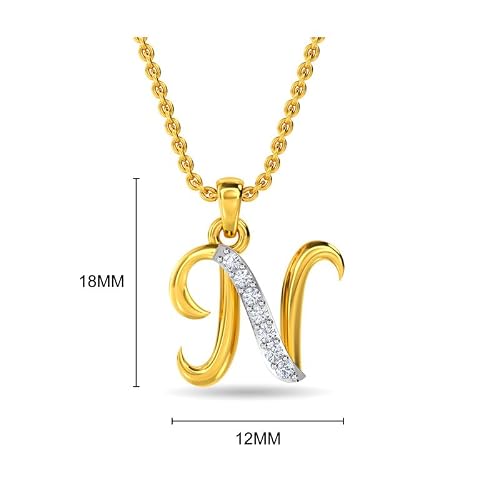 KISNA yellow fine jewellery – image 3