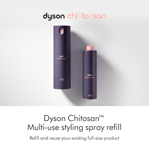 Dyson Chitosan Multi-use styling spray miniatura 2