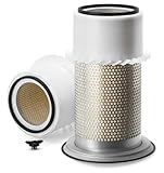 Air Filter AF4894-KM AF4894KM for Fleetguard