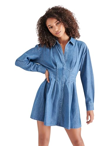Image of Steve Madden Women's Aria Dress