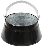 fischtopf rezept Es wird ein original Kesselgulasch Topf der Marke Grillplanet geliefert.