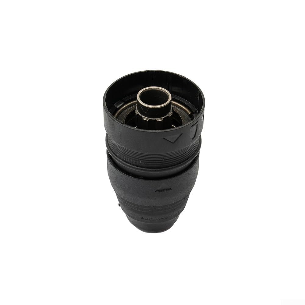 Portabrocas para Taladro SDS Plus para Bosch PBH240RE, GBH24VFR Modelos Profesionales Construcción de Metal