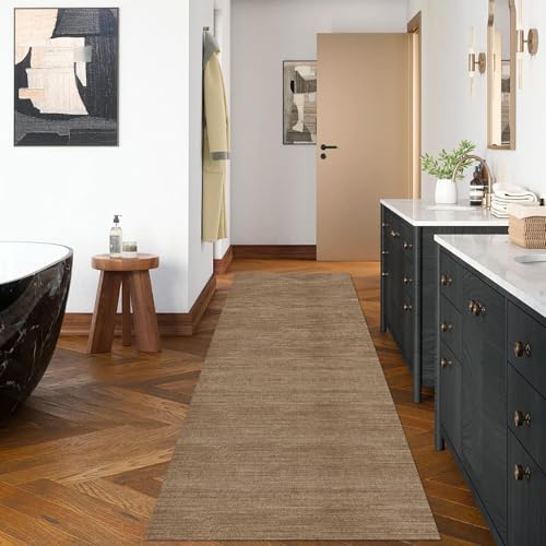 Tapis entrée lavable idéal pour sécuriser le sol de la buanderie - 3