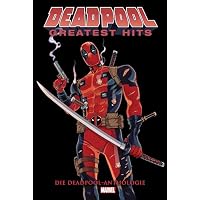 Deadpool Anthologie