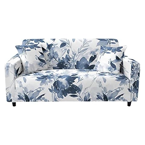 Highdi Stretch Sofa Cover for 1-4 Seaters Cover