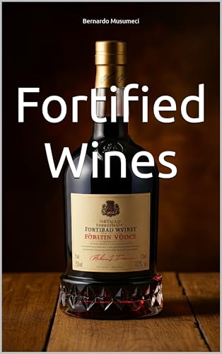 Fortified Wines (Wines of the World)