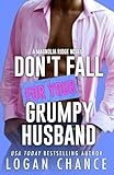 Cover zum Buch Don't Fall for Your Grumpy Husband