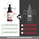 Saint Nutrition® Zeckenix Liquid– Zeckenschutz Katze und Hund – Natürliche Formel Für Hunde und Katzen - Ideal für den täglichen Gebrauch und den Schutz unterwegs - 50ml