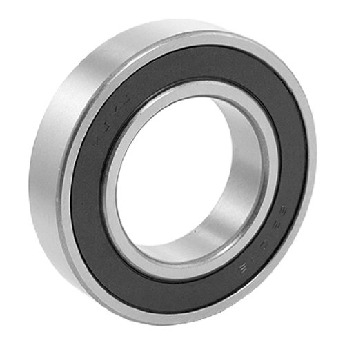 Roulement à billes 6210RS 50x90x20mm à faible frottement