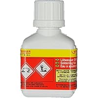 Edsyn ULF10 Lötfett Inhalt 250 ml F-SW 22 Edsyn ULF10 Lötfett Inhalt 250 ml F-SW 22
