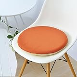 Garantie de satisfaction : Les coussins de chaise de salle à manger sont soumis à des tests rigoureux pour garantir la qualité. Si vous rencontrez des problèmes de qualité lors de l'utilisation, nous vous invitons à contacter notre équipe de service professionnel via Amazon.
