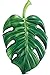 Intex 58782EU - Colchoneta Hoja de Palmera fotorrealista