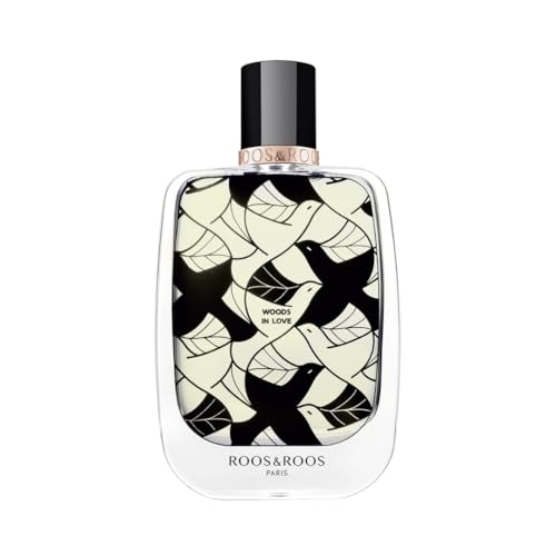 Roos & Roos Paris Woods in Love Eau de Parfum (EdP) 100 ml