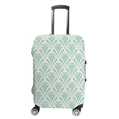 Housse de protection pour bagages anti-poussière et lavable